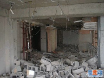 蘇州各種房屋隔斷墻拆除、門窗拆除、柜體拆除、水電拆除