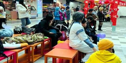 西安展覽展示公司有哪些?西安展覽展示服務公司排名