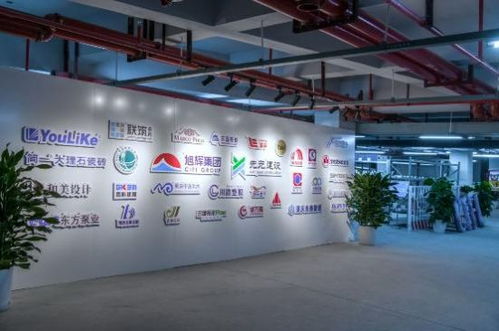 旭輝透明工廠 看見家裝毛細血管，見證社區美好生活