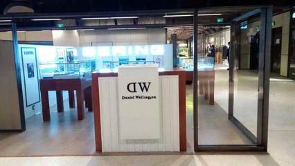 蘇州優(yōu)家展覽工廠 專業(yè)助力商場(chǎng)、展廳與酒店活動(dòng)搭建