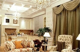 蘇州凱騰裝飾 專業(yè)打造室內(nèi)外空間，締造品質(zhì)生活新高度